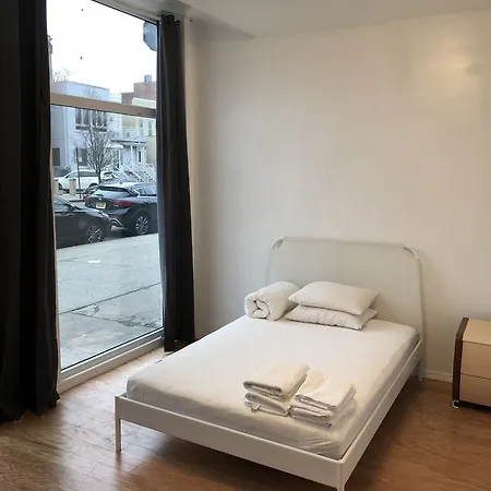 Bed & Breakfast Ocean Block