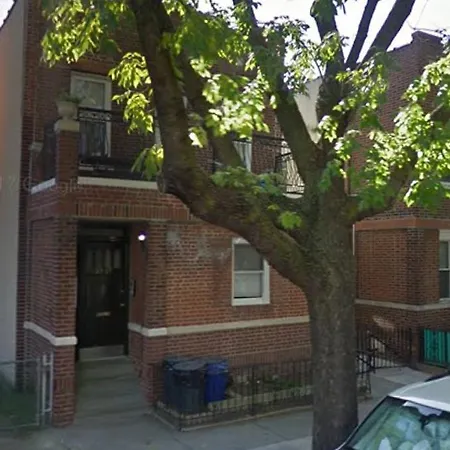 Covo Basement Studio Apt *