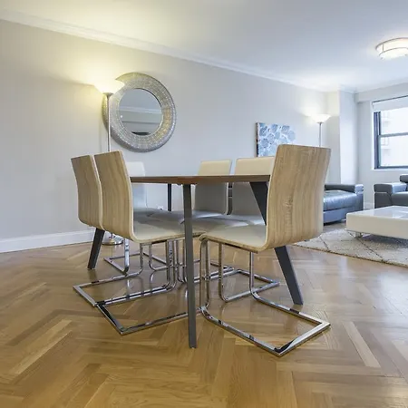 Luxury Upper East Side Apartment