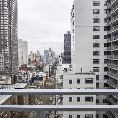 Luxury Upper East Side New York
