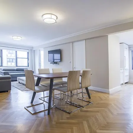 Apartment Luxury Upper East Side New York