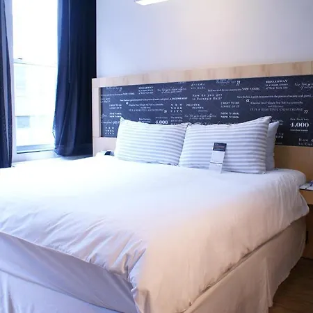 Tryp By Wyndham Times Square - Midtown