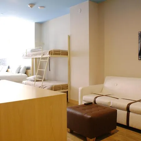 Tryp By Wyndham Times Square - Midtown 4* New York