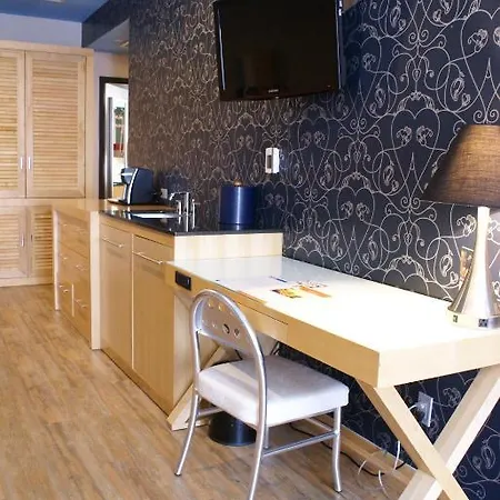 Tryp By Wyndham Times Square - Midtown