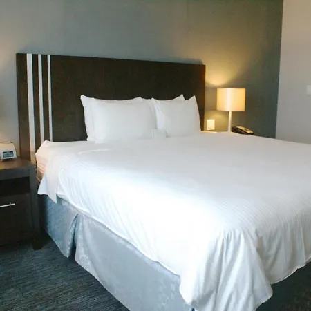 Wyndham Garden Long Island Hotel