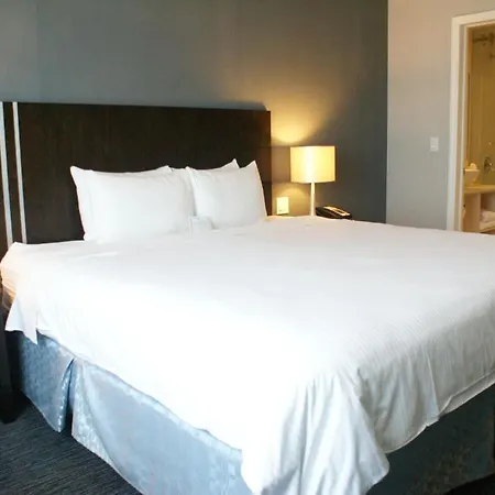 Wyndham Garden Long Island Hotel 3*