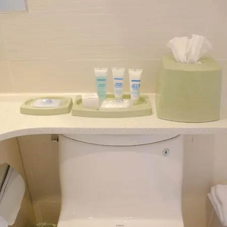 Wyndham Garden Long Island 3* New York