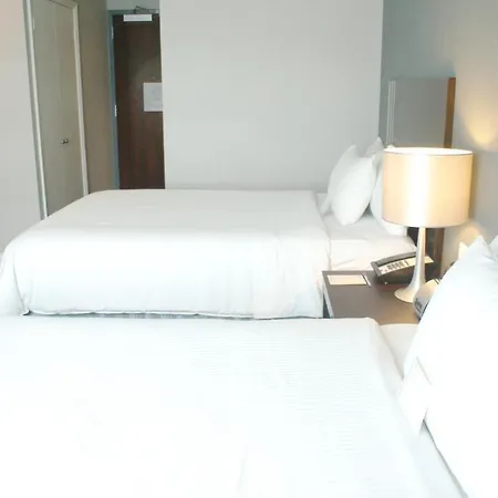 Wyndham Garden Long Island New York