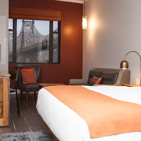 Ravel Trademark Collection By Wyndham Hotel New York
