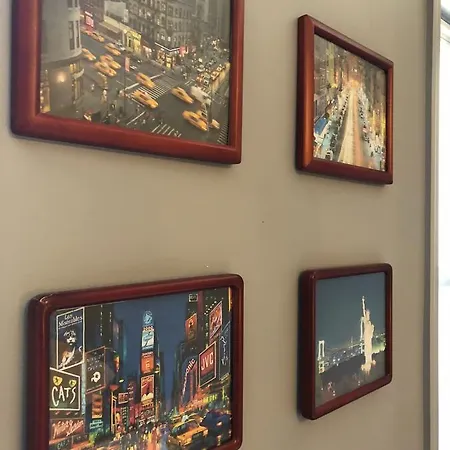 One Bedroom - Mott Street #16