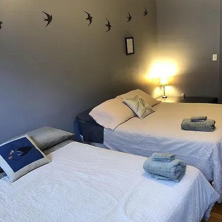 One Bedroom - Mott Street #16 * New York
