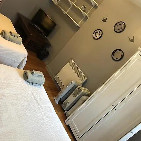 Apartment One Bedroom - Mott Street #16 New York