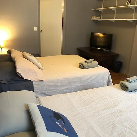 Apartment One Bedroom - Mott Street #16 New York