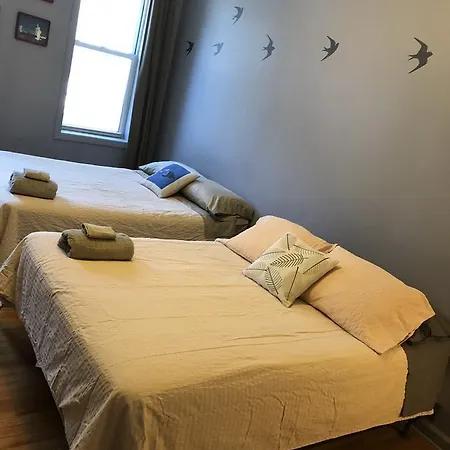 One Bedroom - Mott Street #16 * New York