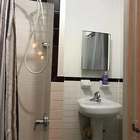 One Bedroom - Mott Street #16 New York