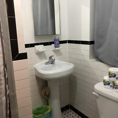 One Bedroom - Mott Street #16 New York
