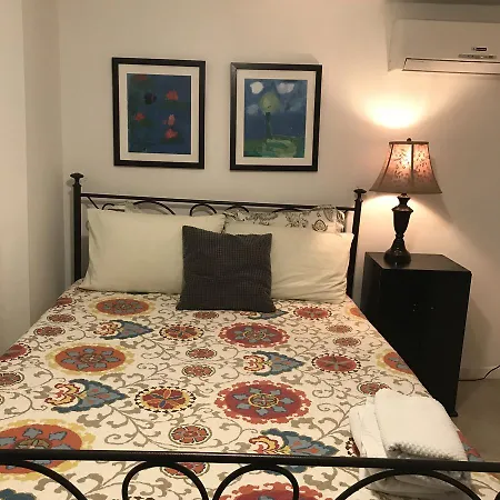 Brooklyn Town House New York