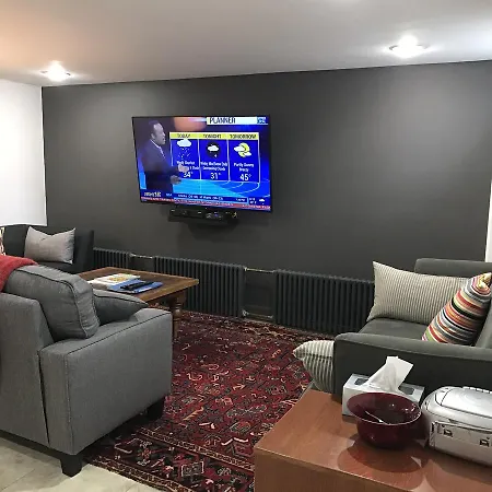 Apartment Brooklyn Town House *