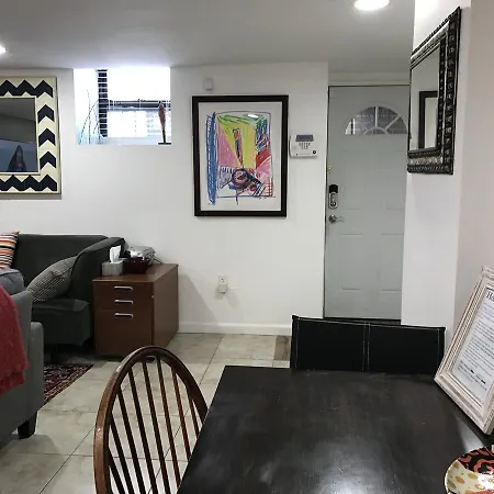 Apartment Brooklyn Town House