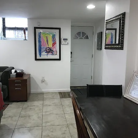 Apartment Brooklyn Town House New York