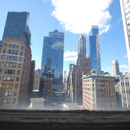Apartment Broadway *