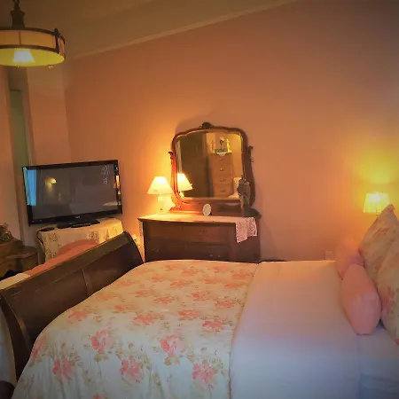 Bed & Breakfast Harlem Grand