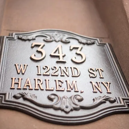 Harlem Grand Bed & Breakfast