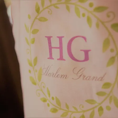 Harlem Grand 4*