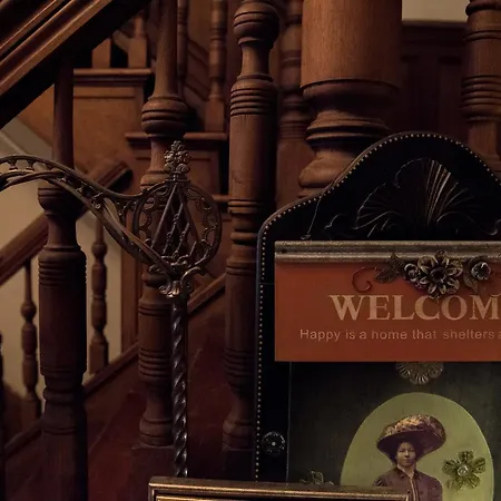 Harlem Grand Bed & Breakfast New York