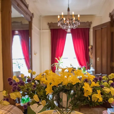 Harlem Grand 4* New York