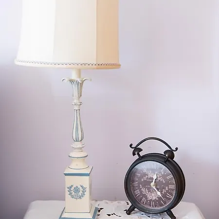 Bed & Breakfast Harlem Grand New York
