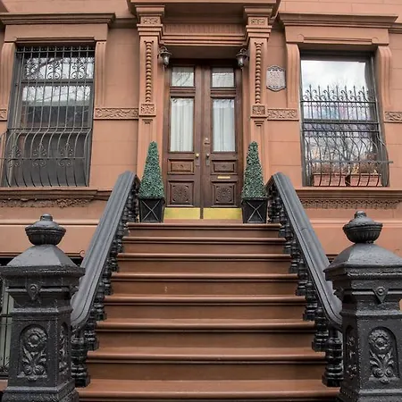 Harlem Grand Bed & Breakfast