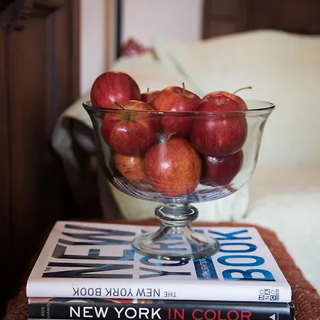Harlem Grand Bed & Breakfast New York