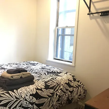 Times Square West Midtown Apartment Apartment