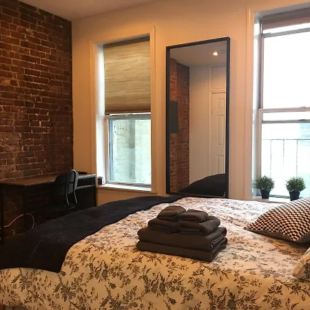 Apartment Times Square West Midtown Apartment *