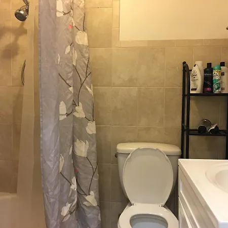 Times Square West Midtown Apartment