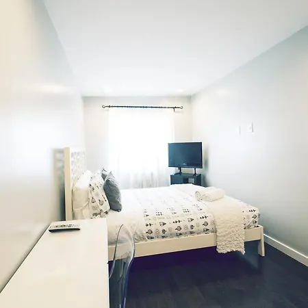 Apartment Moblat Bkn New York