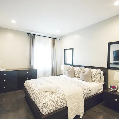 Apartment Moblat Bkn New York