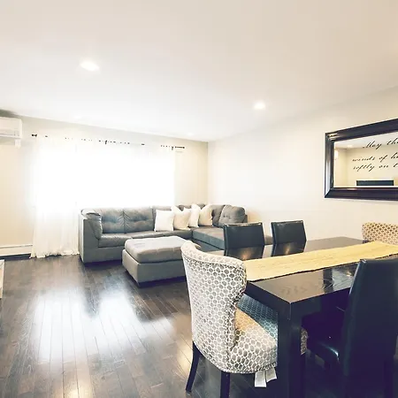 Apartment Moblat Bkn *