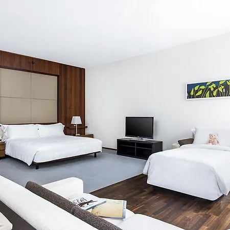 The Langham, New York, Fifth Avenue 5* New York