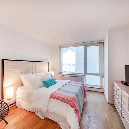 Apartment Times Square Lux Highrise *