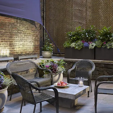 Hotel Seton New York