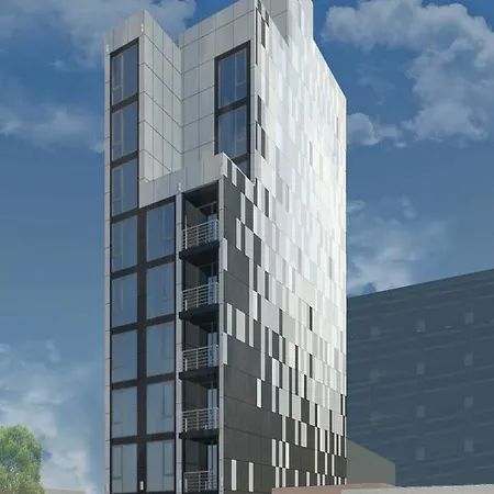Ninety Five - Jfk Airport 3* New York