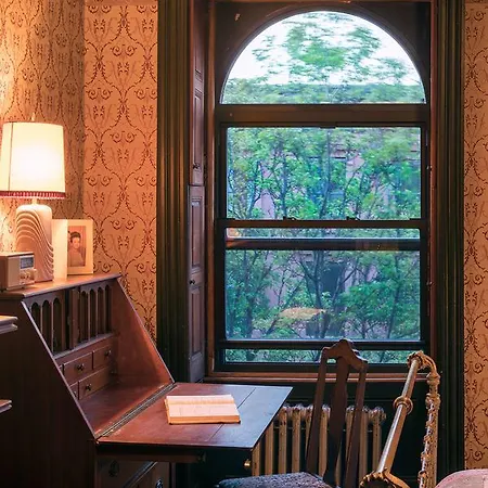 Hotel The Harlem Flophouse