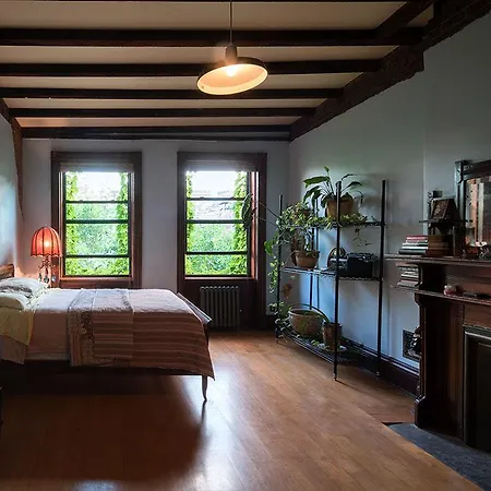 Hotel The Harlem Flophouse 2*