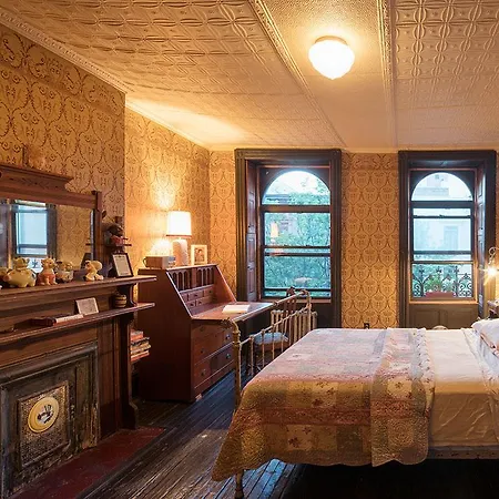 The Harlem Flophouse 2*