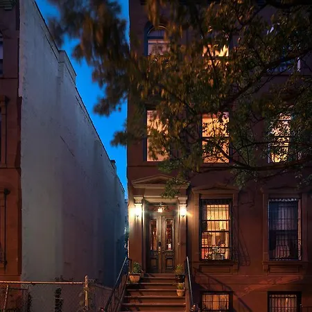 The Harlem Flophouse