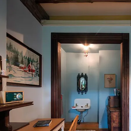 Hotel The Harlem Flophouse New York