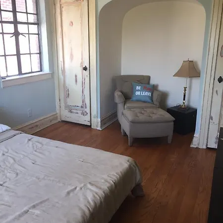 Walter's Place
