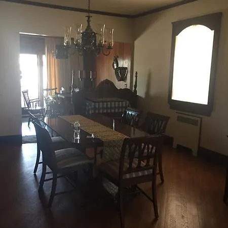 Bed & Breakfast Walter's Place New York